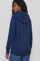 Odzież Pepe Jeans Bluza PL581071.571 granatowy