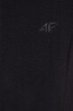 4F Bluza NOSH4.PLD350 czarny