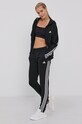 Спортивный костюм adidas Performance GT3706 GT3706 чёрный AW21