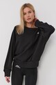 Odzież adidas Performance Bluza bawełniana H47787 H47787 czarny