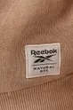Бавовняна кофта Reebok Classic H09013