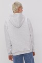 Odzież Local Heroes Bluza AW21S0004 szary
