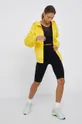 adidas by Stella McCartney Bluza GU1617 żółty