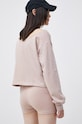 Одяг Кофта adidas Originals HF6774 коричневий