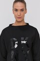 Oblečení Mikina Dkny DP9T7103 černá