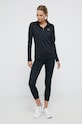 Under Armour bluza 1320126 1320126 czarny AW21