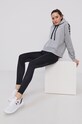Mikina Under Armour 1365861 1365861 šedá AW21