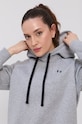 Under Armour Bluză 1365861 gri 1365861