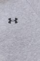 Mikina Under Armour 1365861 1365861 šedá