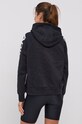 Îmbrăcăminte Under Armour Bluză 1365861 1365861 negru