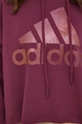 Dukserica adidas Performance Ženski