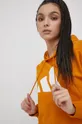 πορτοκαλί Μπλούζα adidas Performance
