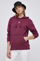 Mikina adidas Originals H34728 H34728 fialová AW21