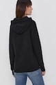 Odzież The North Face bluza bawełniana NF0A55ECJK31 czarny