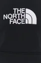 Памучен суичър The North Face Жіночий