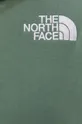 The North Face - Bluza bawełniana Damski