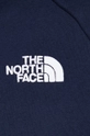 The North Face Bluza bawełniana Damski