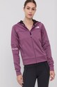 The North Face Bluză violet NF0A55HE0H51