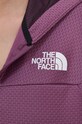 The North Face Bluză NF0A55HE0H51 violet