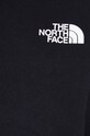 The North Face hanorac de bumbac NF0A5ICYJK31 negru
