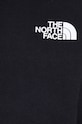 The North Face hanorac de bumbac NF0A5ICYJK31 negru