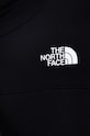 The North Face Hanorac de bumbac NF0A5ILOJK31 negru