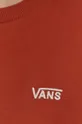 Vans - Bluza bawełniana Damski