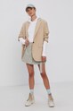 Mikina Fila 689120 biela AW21