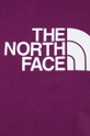 Хлопковая кофта The North Face Женский