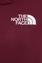 The North Face Bluza bawełniana Damski
