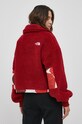 Odzież The North Face - Bluza NF0A5IY73H21 czerwony