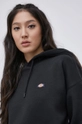 black Dickies sweatshirt