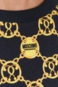 Moschino Underwear Bluza