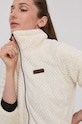 Columbia felpa da sport Fire Side 1819791 beige