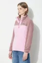pink Columbia sports sweatshirt Benton Springs