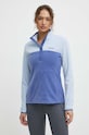 Columbia bluza sportowa Benton Springs niebieski 1860991