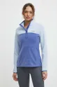 blu Columbia felpa da sport Benton Springs