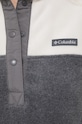 Columbia bluza sportowa Benton Springs 1860991 szary