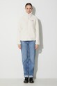 Columbia sweatshirt 1905913 beige AW23