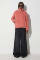 Columbia sweatshirt 1905913 orange AW23