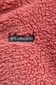 Columbia bluza 1905913 pomarańczowy