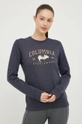 Columbia bluza mornarsko modra