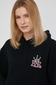 HUF Bluza wpf0012 czarny
