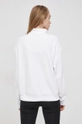 white Champion sweatshirt