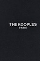 The Kooples Bluza FSWE23016K czarny