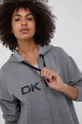 γκρί Μπλούζα DKNY