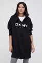 чорний Кофта Dkny