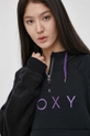 czarny Roxy Bluza