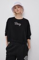 Кофта Roxy чёрный ERJFT04477