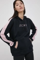 czarny Roxy Bluza